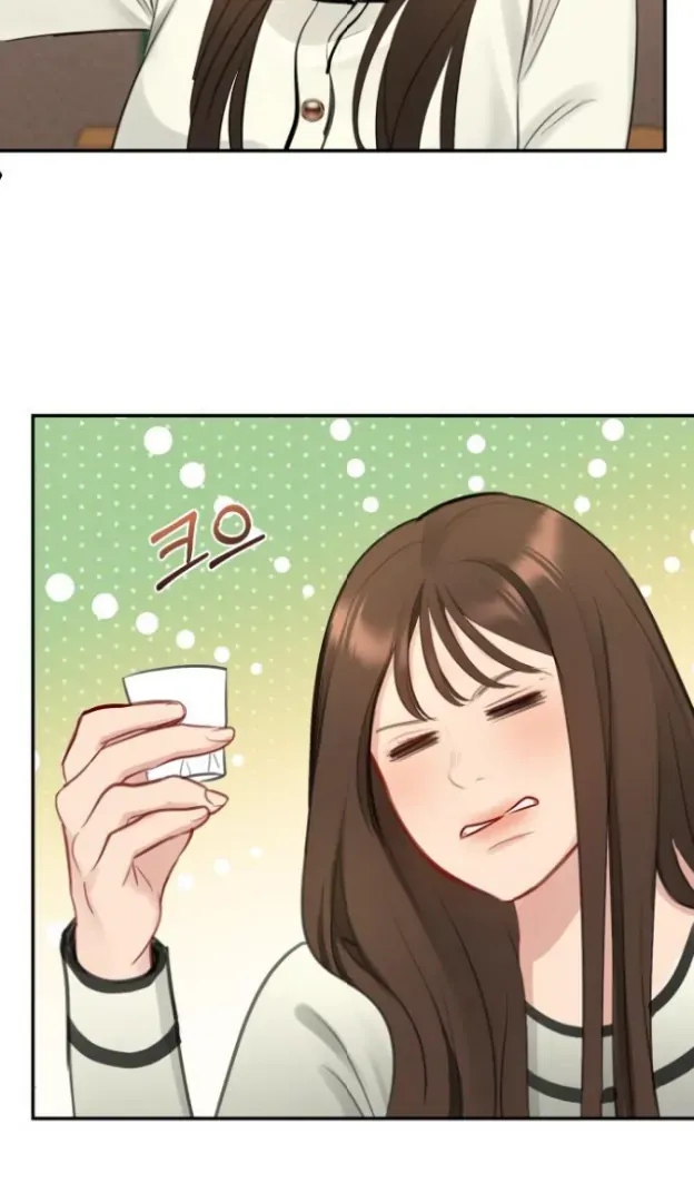 Secretary in Power Chapter 13 page 55 - 