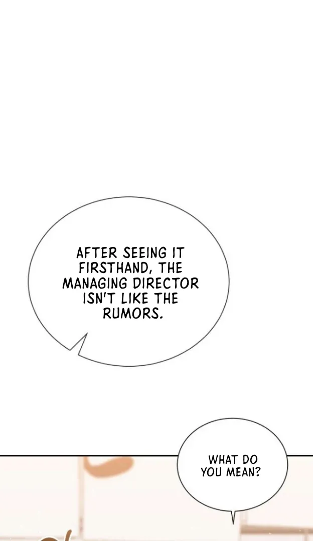 Secretary in Power Chapter 13 page 56 - 