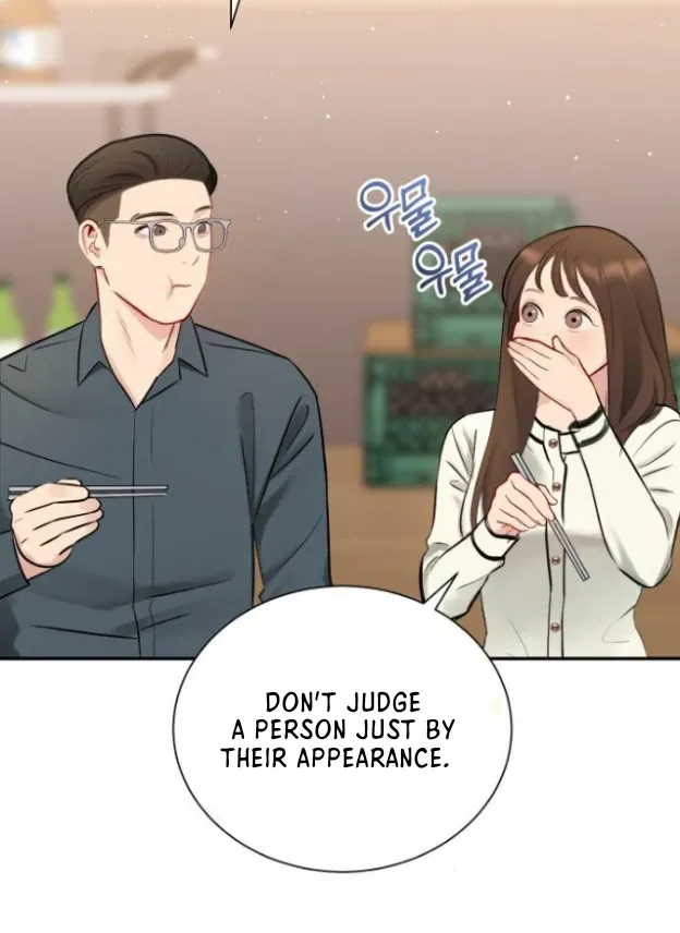 Secretary in Power Chapter 13 page 59 - 