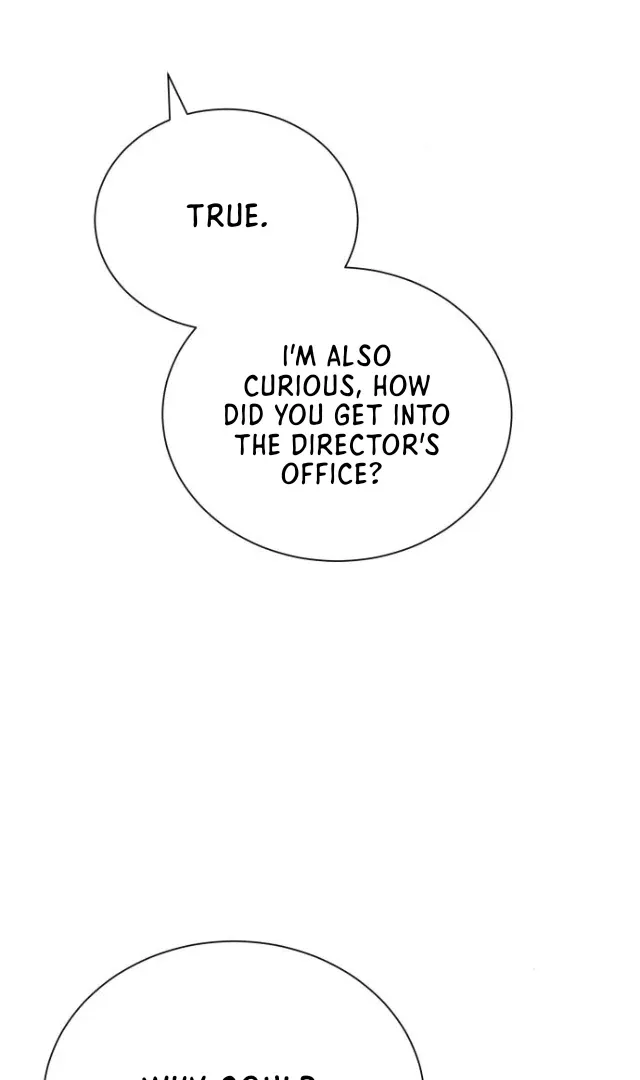 Secretary in Power Chapter 13 page 60 - 