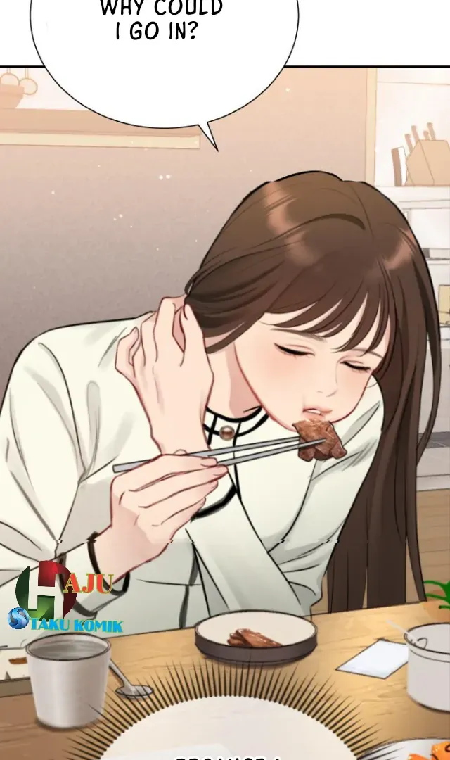 Secretary in Power Chapter 13 page 61 - 