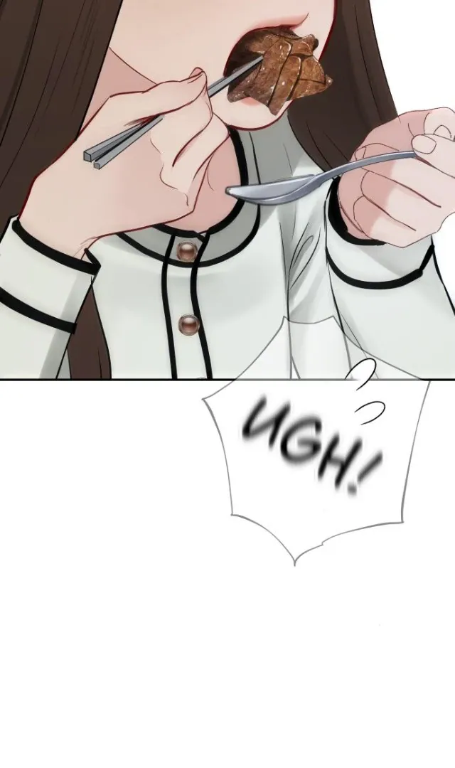 Secretary in Power Chapter 13 page 69 - 