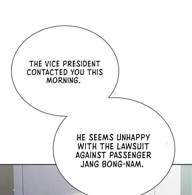 Secretary in Power Chapter 13 page 8 - 