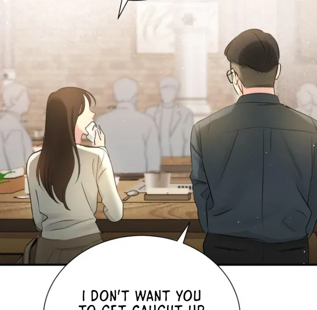 Secretary in Power Chapter 13 page 72 - 