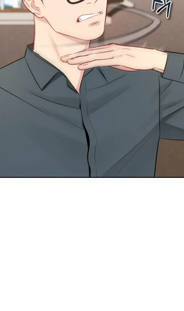 Secretary in Power Chapter 13 page 75 - 