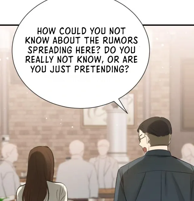 Secretary in Power Chapter 13 page 80 - 
