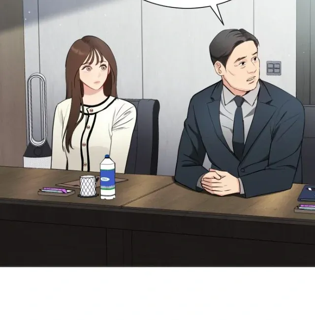 Secretary in Power Chapter 13 page 9 - 