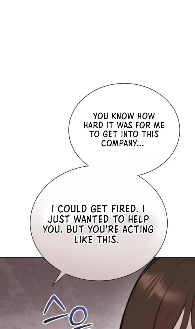 Secretary in Power Chapter 13 page 82 - 