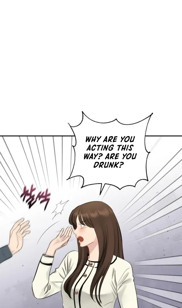 Secretary in Power Chapter 13 page 84 - 