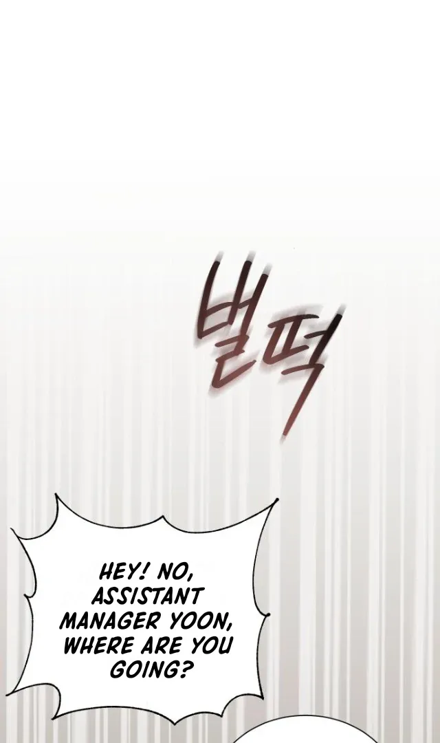 Secretary in Power Chapter 13 page 90 - 