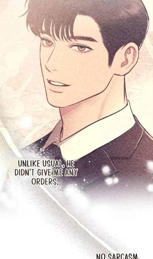 Secretary in Power Chapter 13 page 97 - 