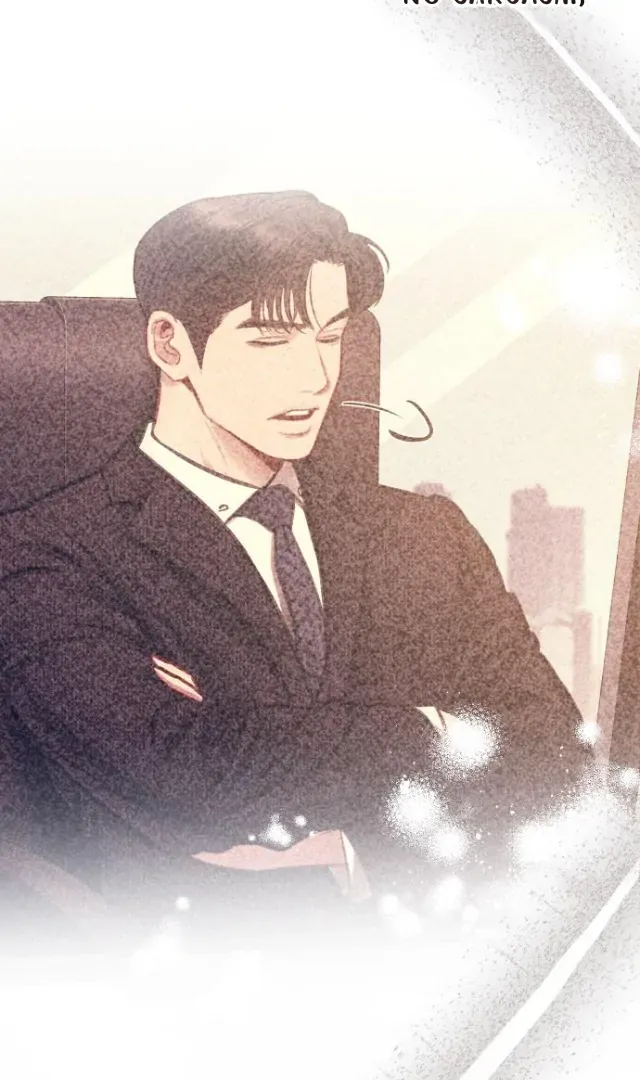 Secretary in Power Chapter 13 page 98 - 