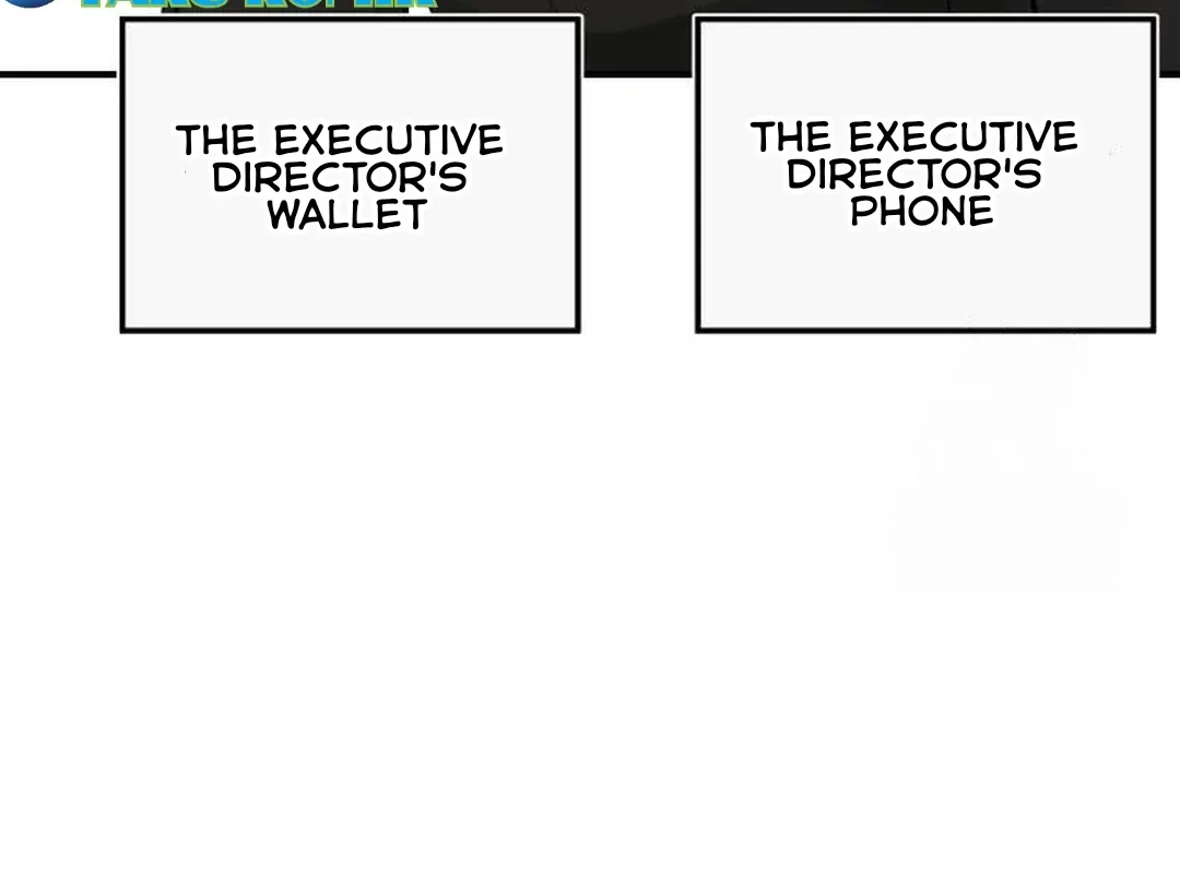 Secretary in Power Chapter 14 page 102 - 