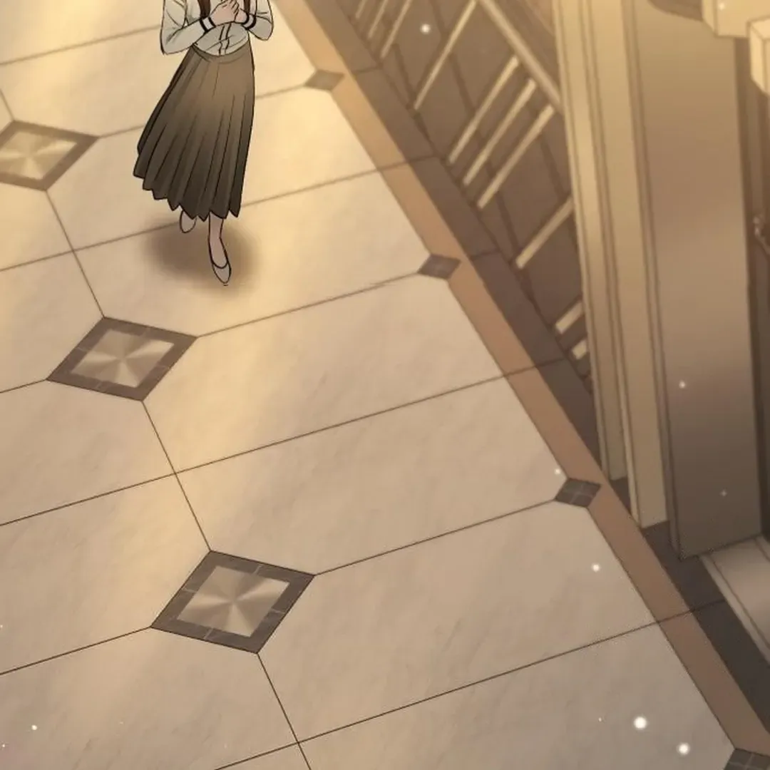 Secretary in Power Chapter 14 page 14 - 