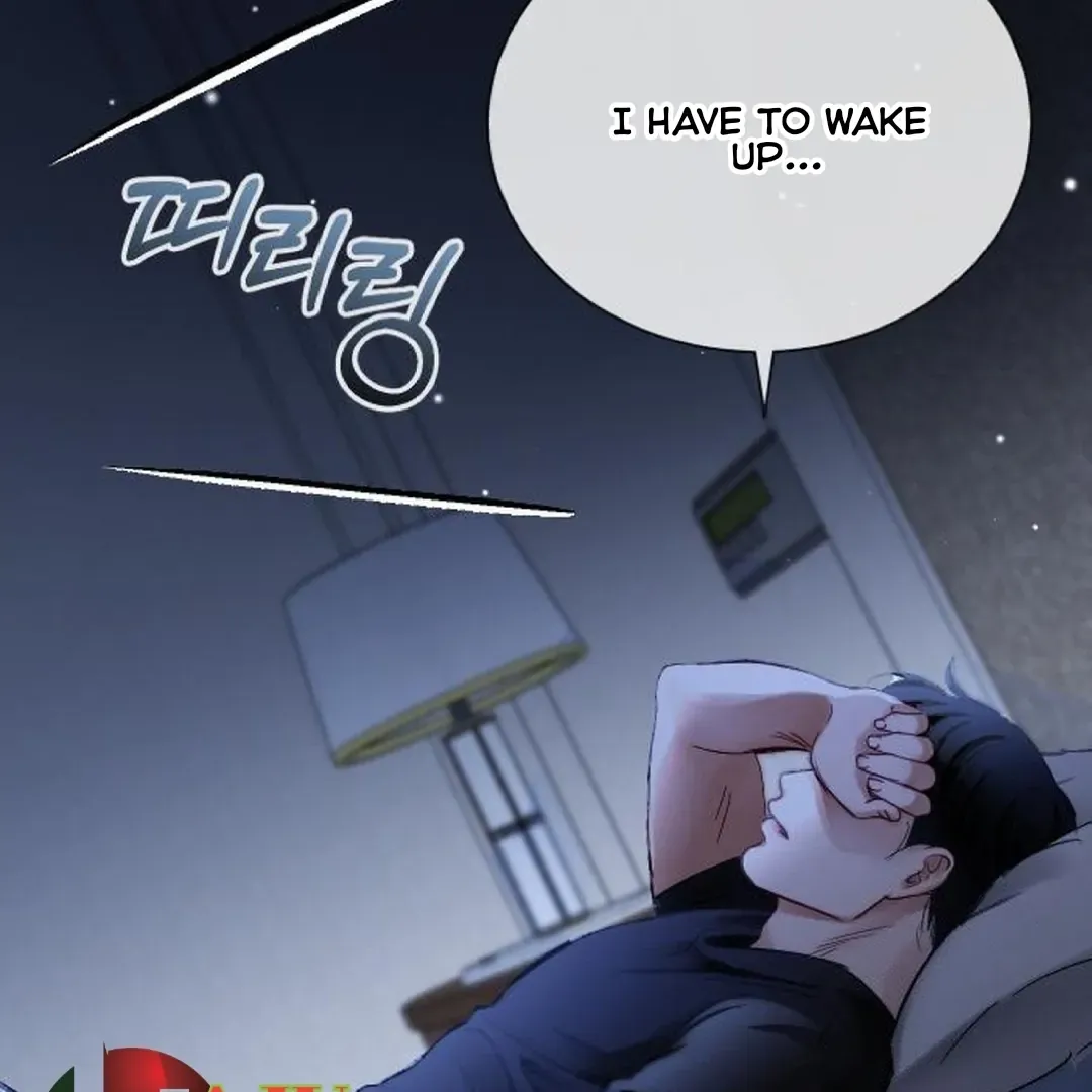 Secretary in Power Chapter 14 page 132 - 