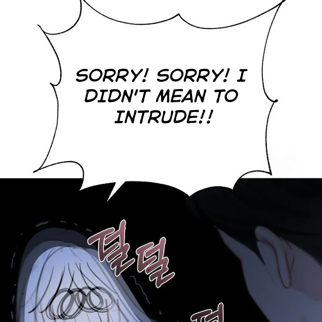 Secretary in Power Chapter 14 page 152 - 