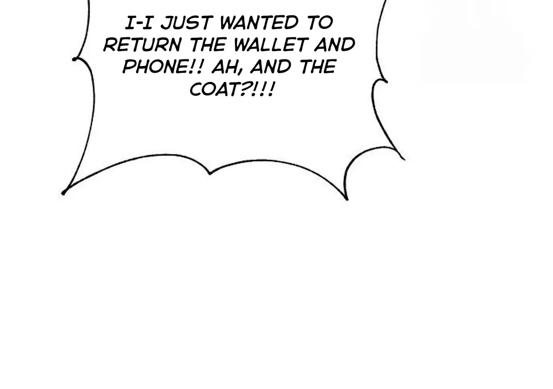 Secretary in Power Chapter 14 page 154 - 