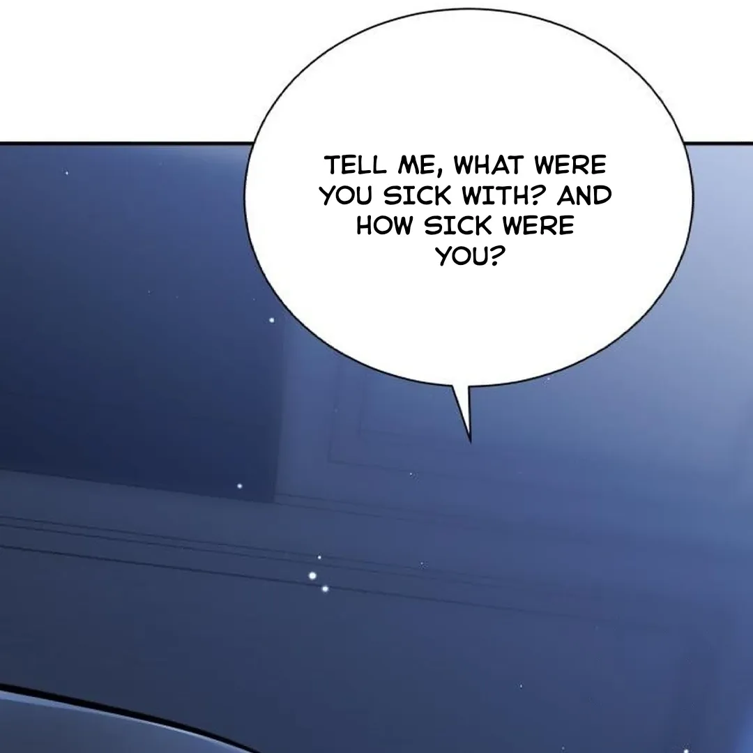 Secretary in Power Chapter 14 page 176 - 