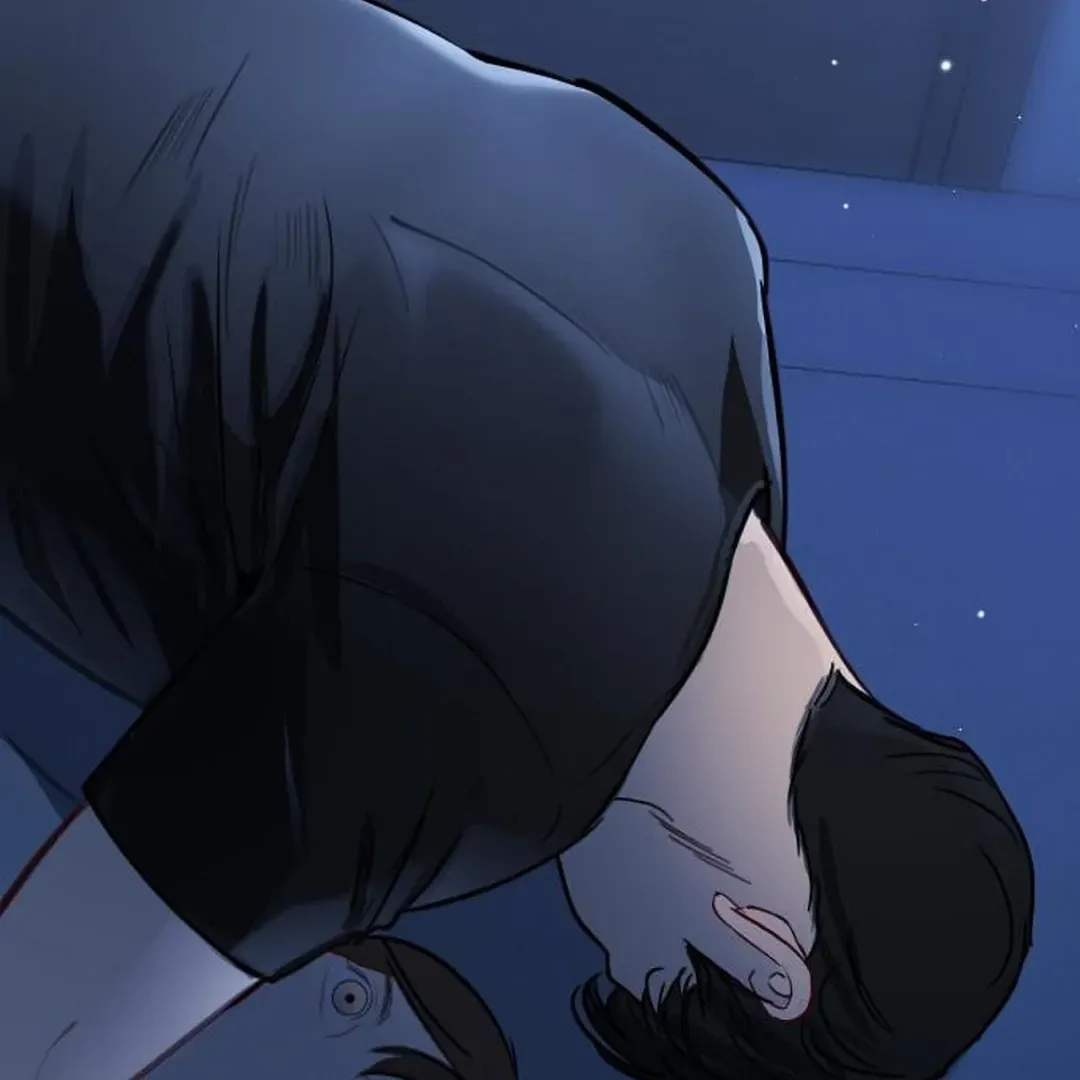 Secretary in Power Chapter 14 page 177 - 