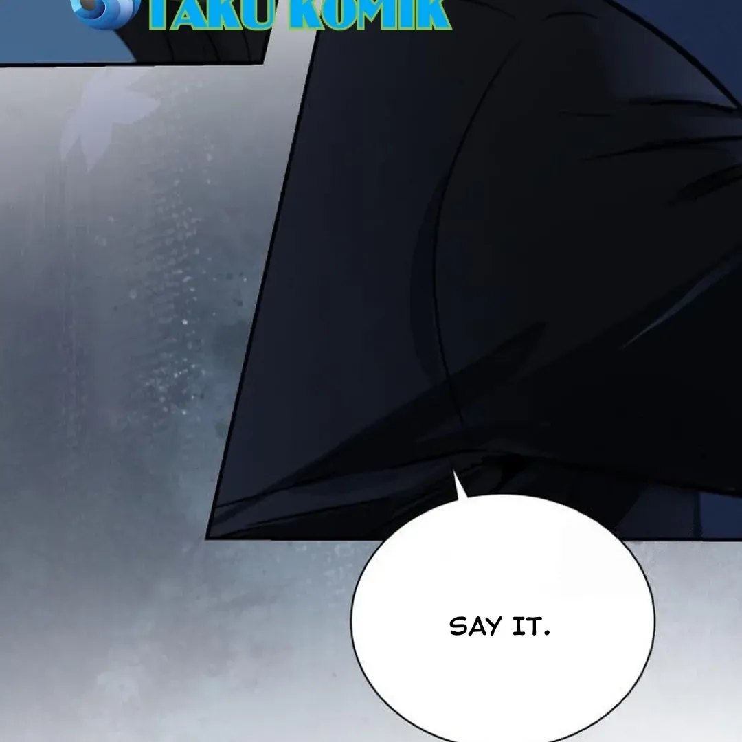 Secretary in Power Chapter 14 page 183 - 