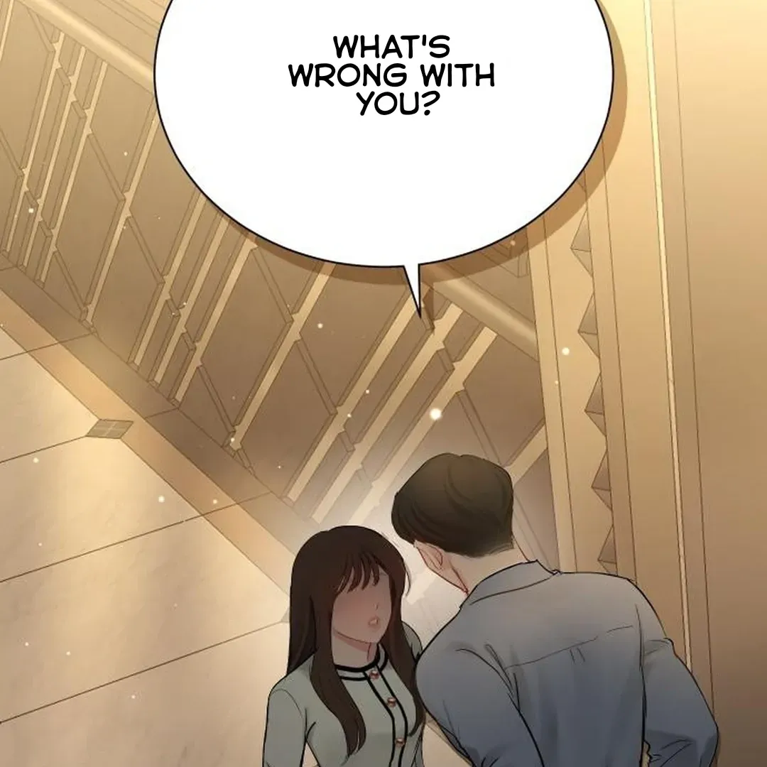 Secretary in Power Chapter 14 page 3 - 