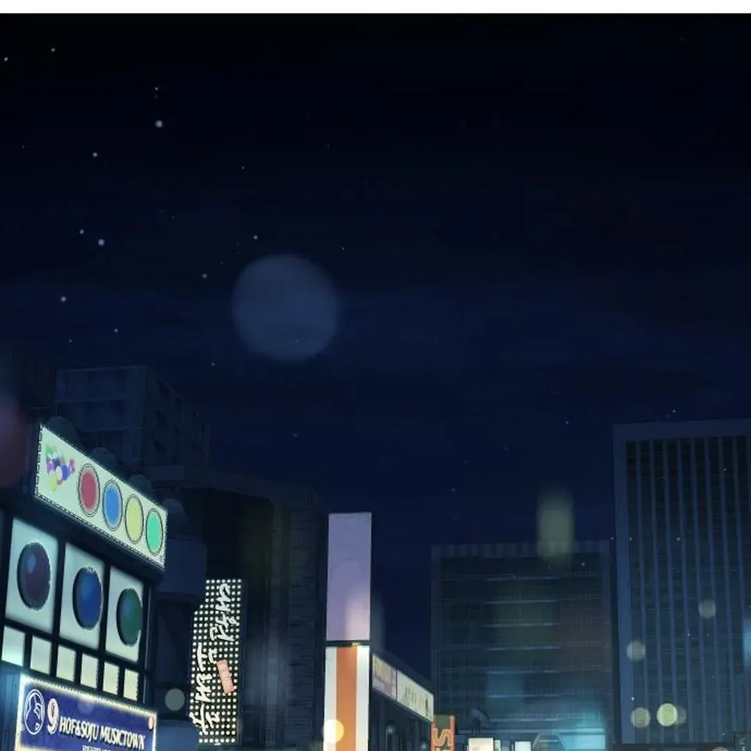 Secretary in Power Chapter 14 page 26 - 