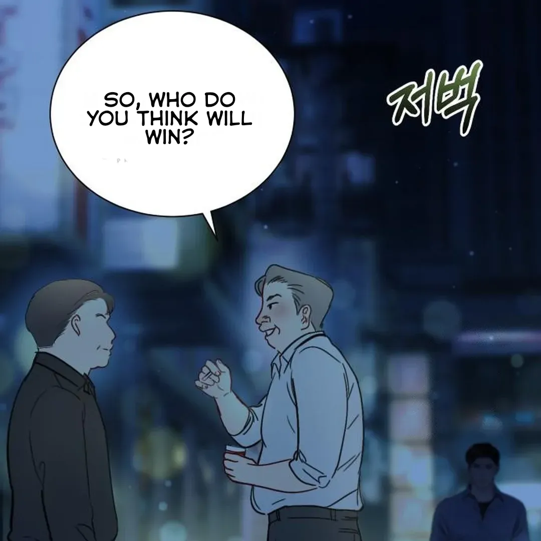 Secretary in Power Chapter 14 page 28 - 