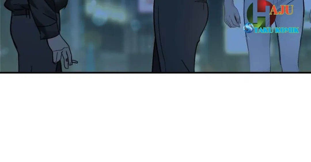 Secretary in Power Chapter 14 page 31 - 