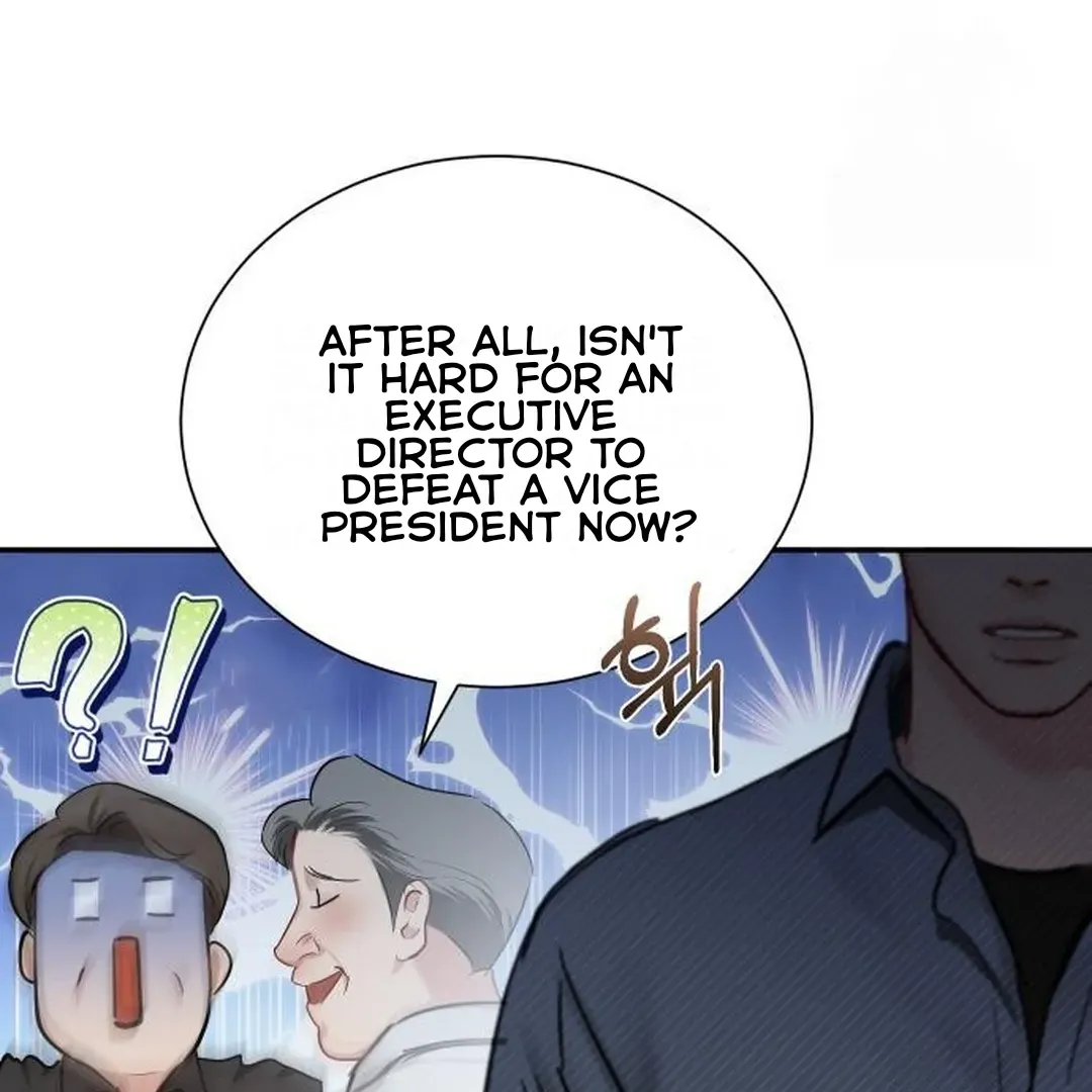 Secretary in Power Chapter 14 page 33 - 