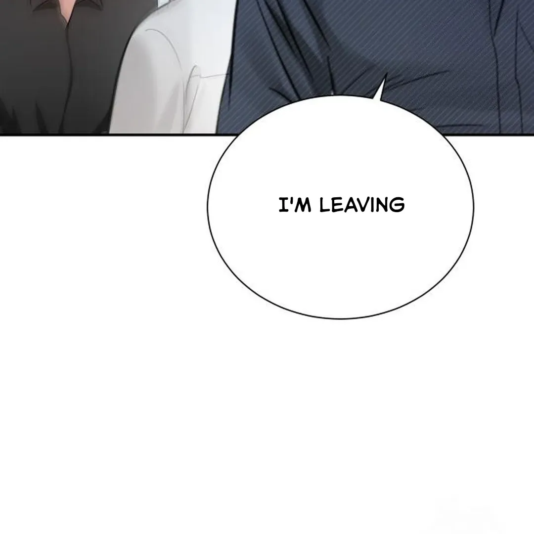 Secretary in Power Chapter 14 page 34 - 