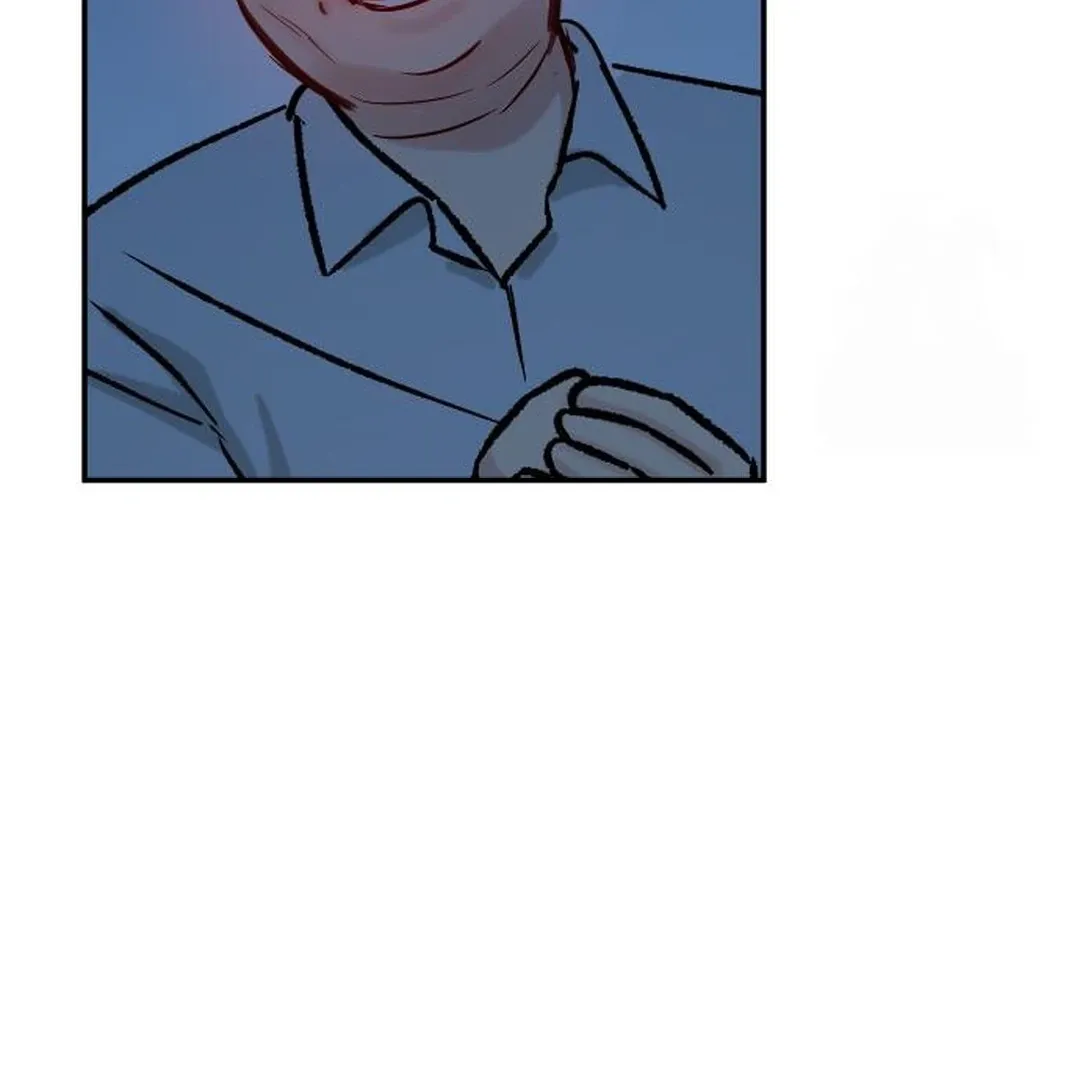 Secretary in Power Chapter 14 page 41 - 