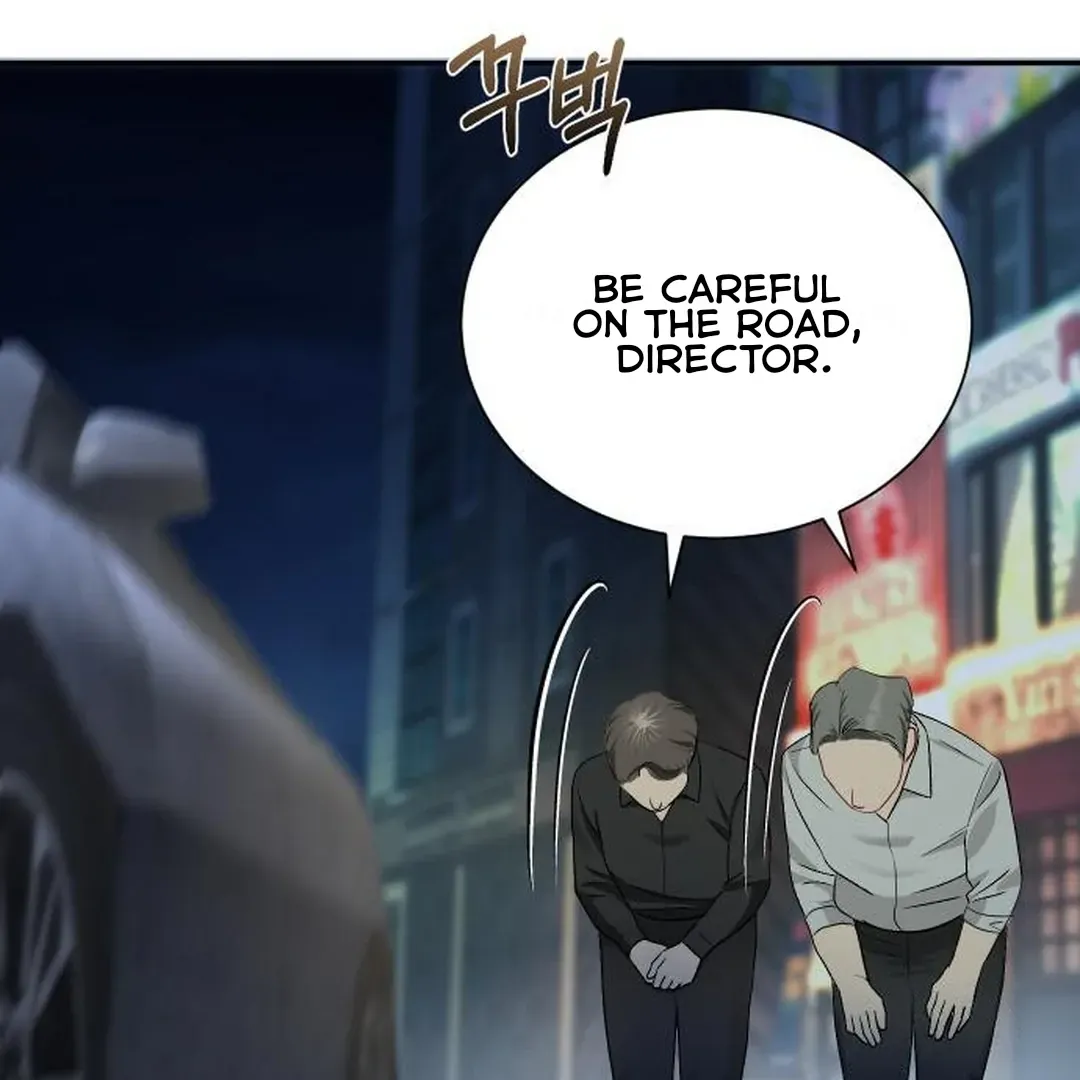Secretary in Power Chapter 14 page 48 - 