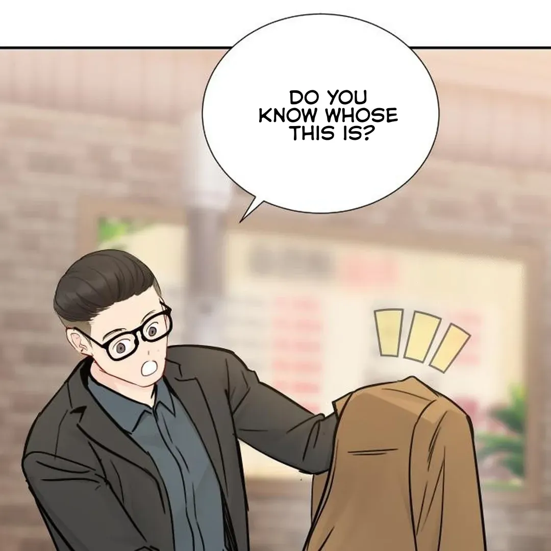 Secretary in Power Chapter 14 page 64 - 