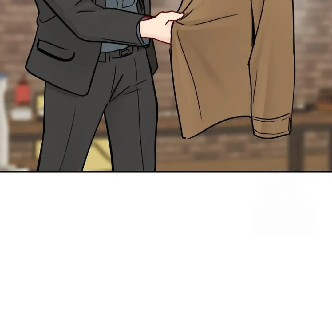 Secretary in Power Chapter 14 page 65 - 