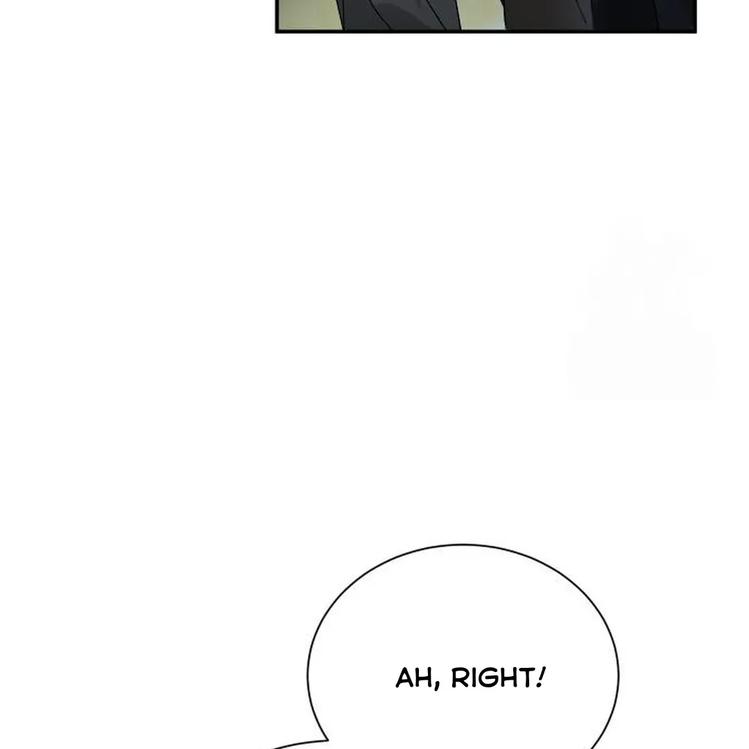 Secretary in Power Chapter 14 page 73 - 