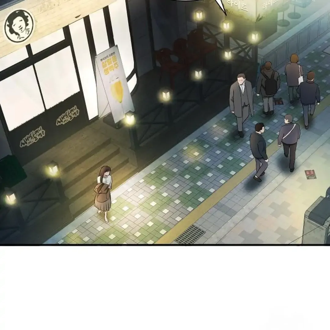 Secretary in Power Chapter 14 page 77 - 