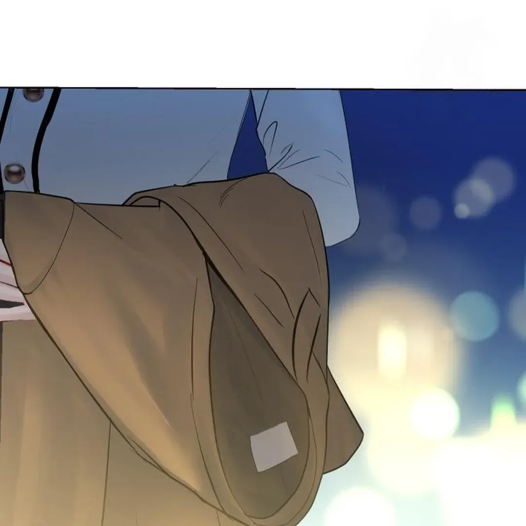 Secretary in Power Chapter 14 page 80 - 