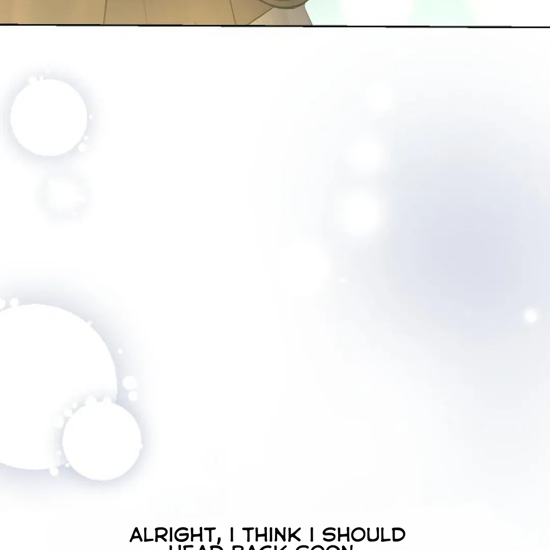 Secretary in Power Chapter 14 page 81 - 
