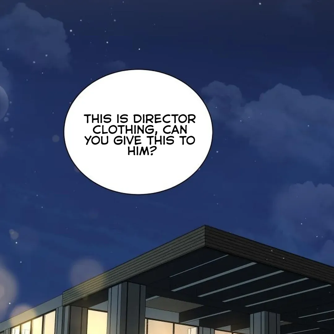 Secretary in Power Chapter 14 page 83 - 