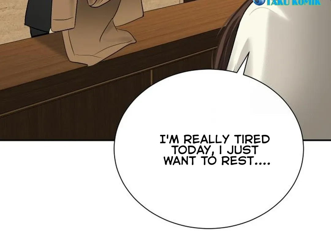 Secretary in Power Chapter 14 page 87 - 