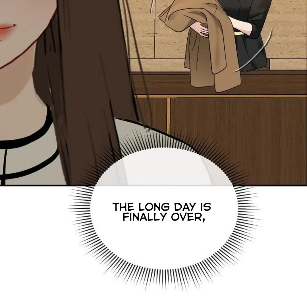 Secretary in Power Chapter 14 page 92 - 