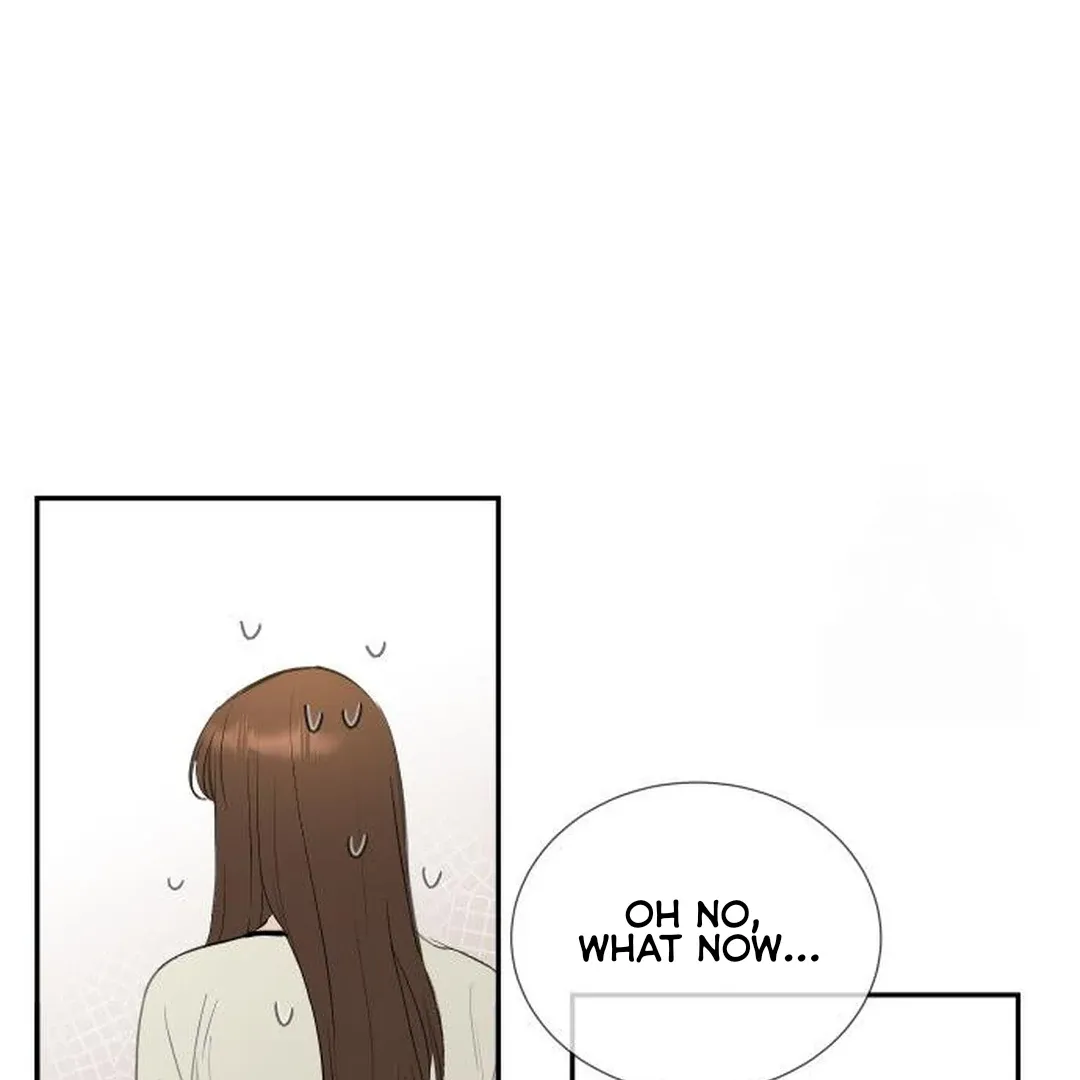 Secretary in Power Chapter 14 page 98 - 