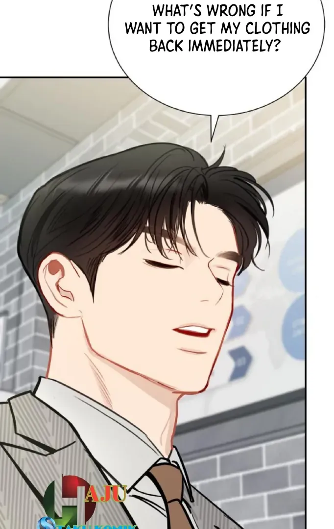 Secretary in Power Chapter 15 page 101 - 