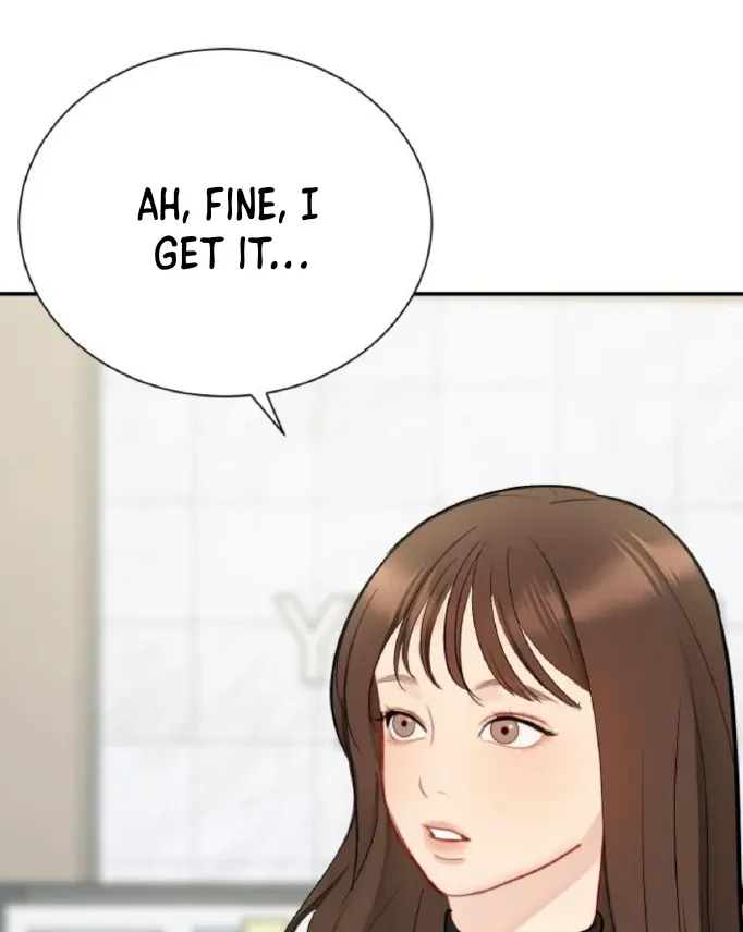 Secretary in Power Chapter 15 page 103 - 