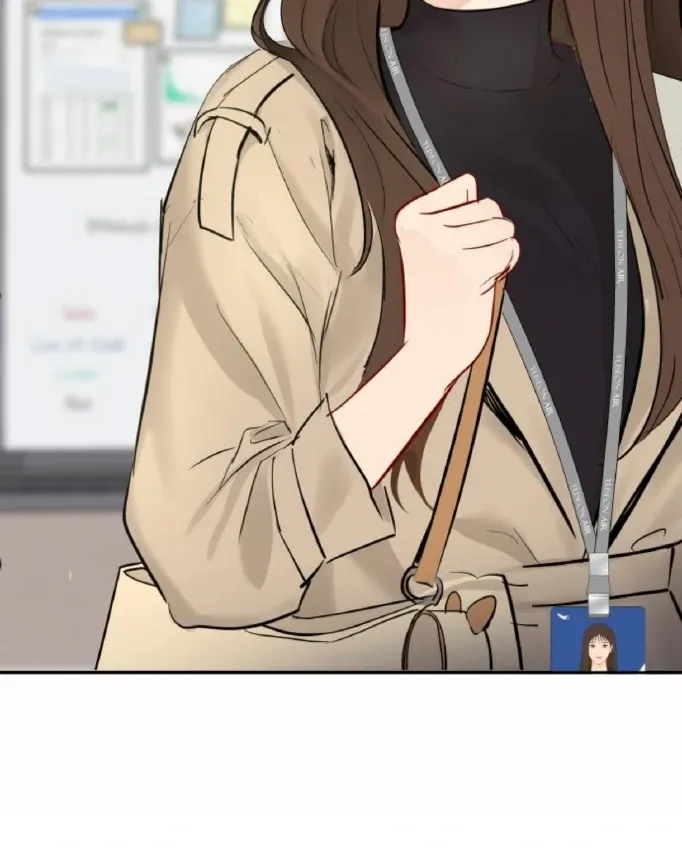 Secretary in Power Chapter 15 page 104 - 