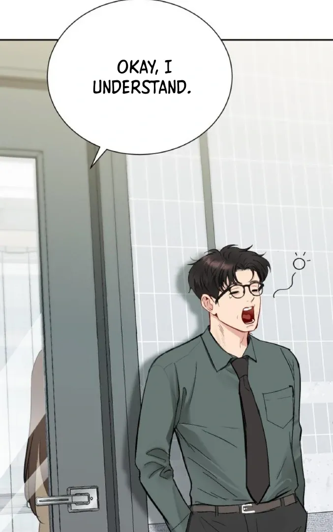 Secretary in Power Chapter 15 page 107 - 