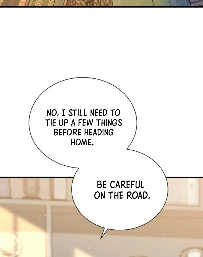 Secretary in Power Chapter 15 page 111 - 