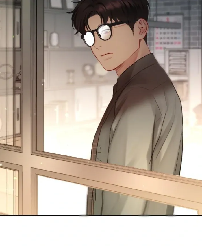 Secretary in Power Chapter 15 page 120 - 