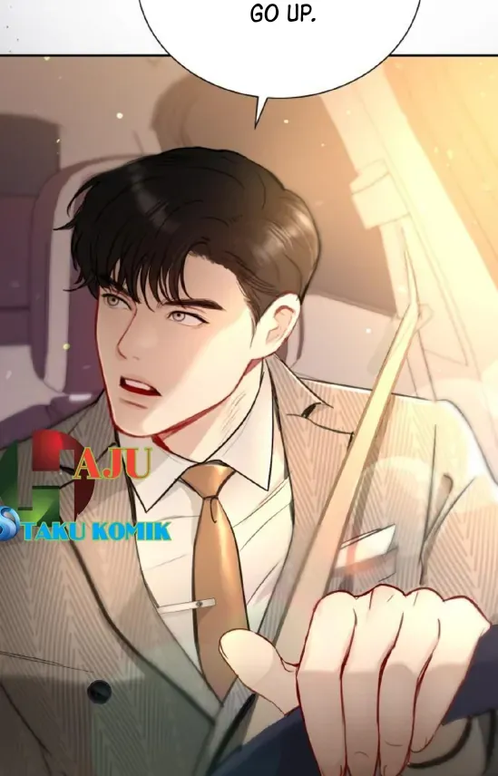 Secretary in Power Chapter 15 page 143 - 