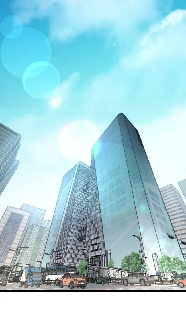 Secretary in Power Chapter 15 page 18 - 